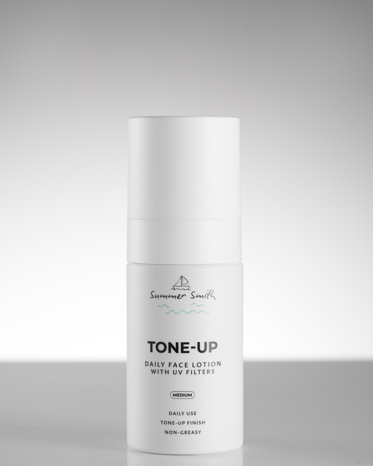 Tone-Up Medium