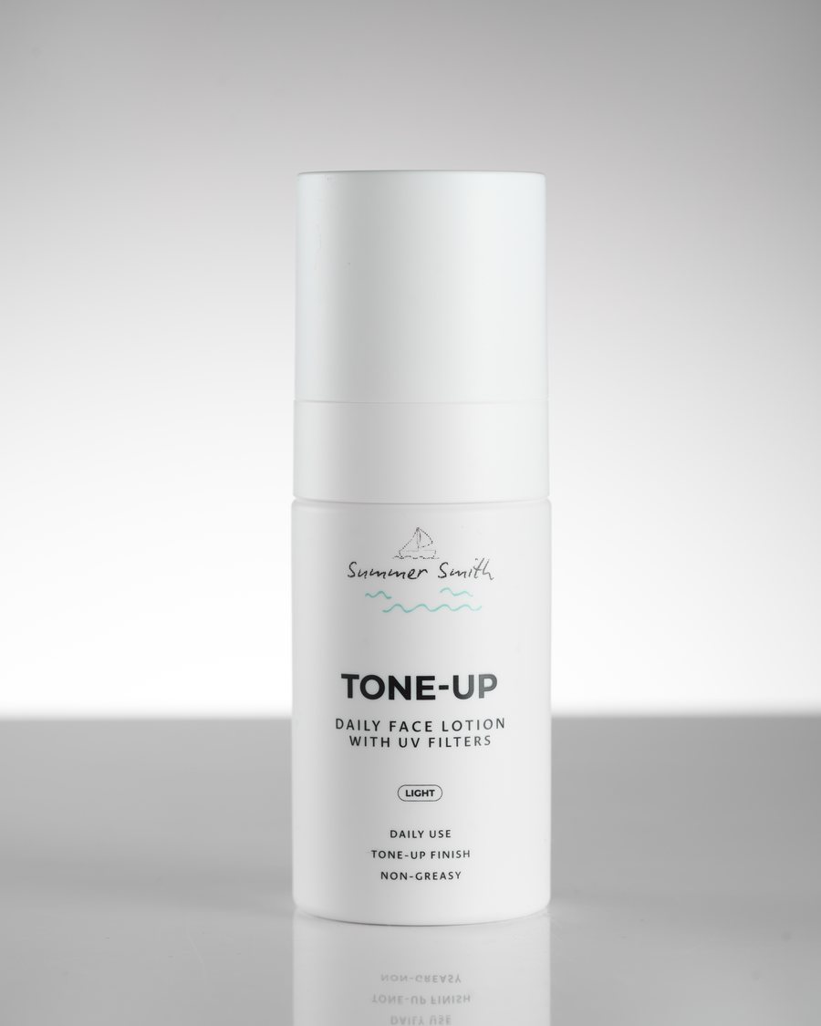 Tone-Up — Light