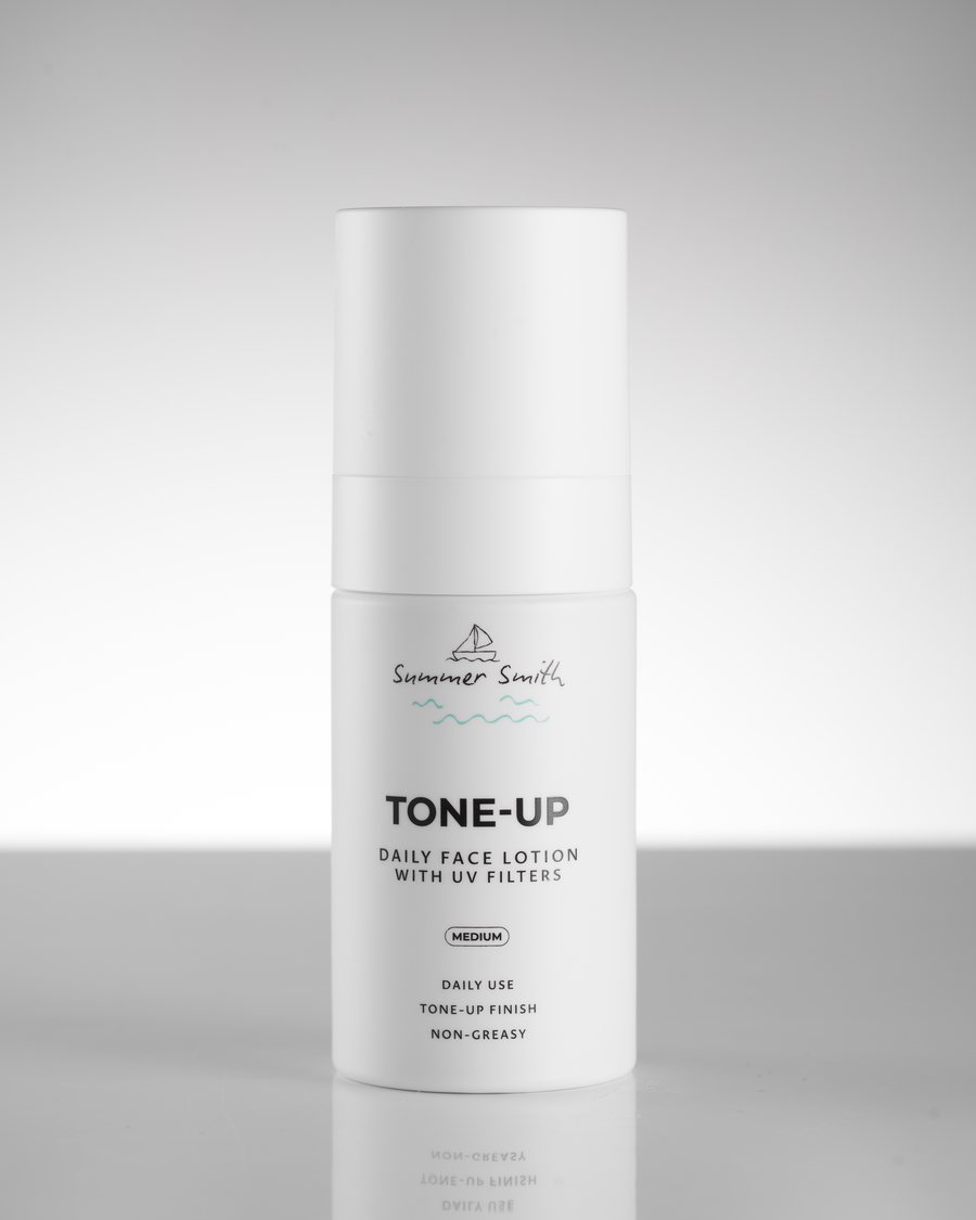 Tone-Up — Medium