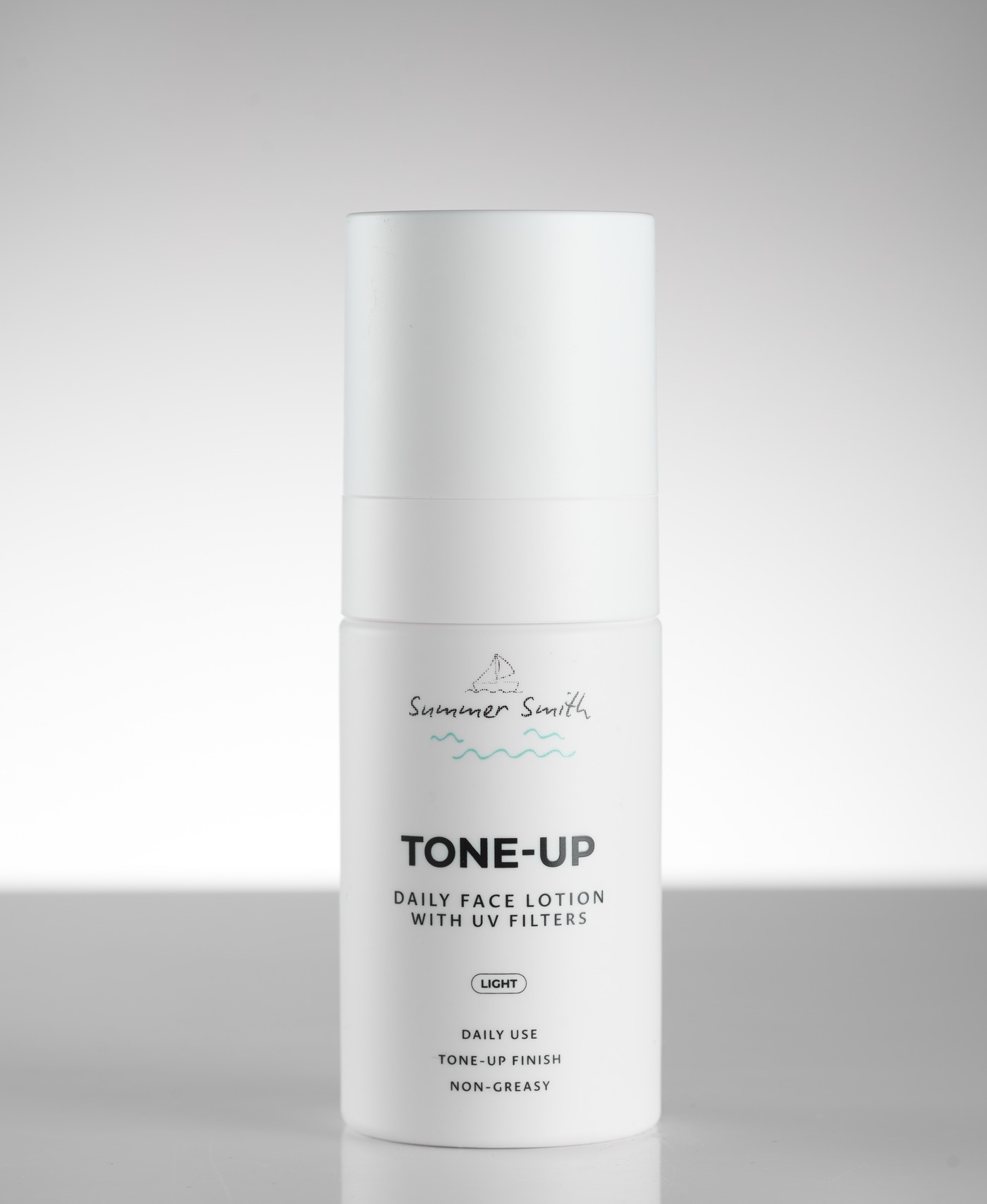 Tone-Up Daily Face Lotion