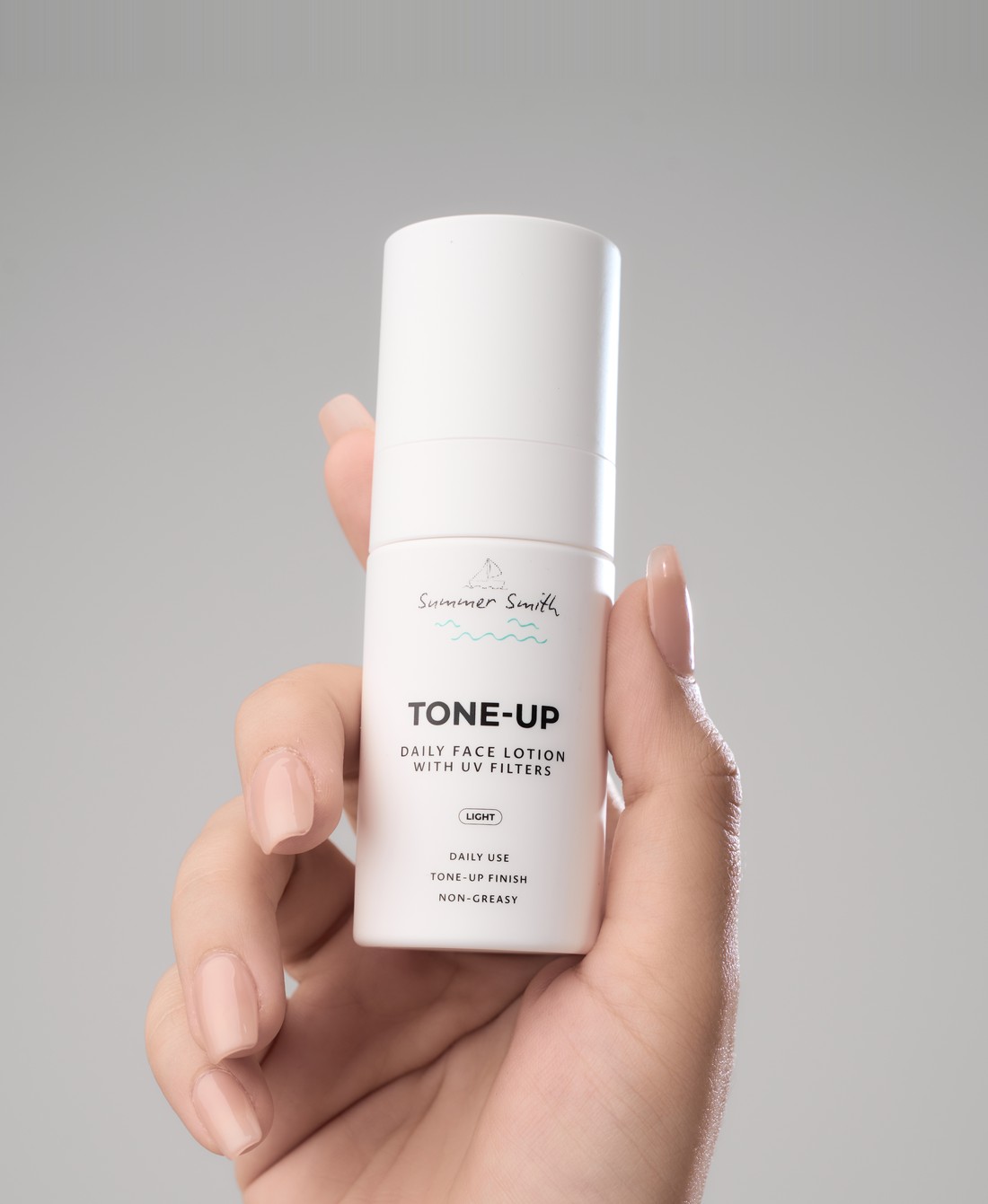 Summer Smith Tone-Up